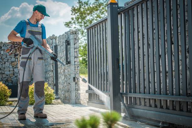 Best Patio and Deck Pressure Washing  in Bull Shoals, AR