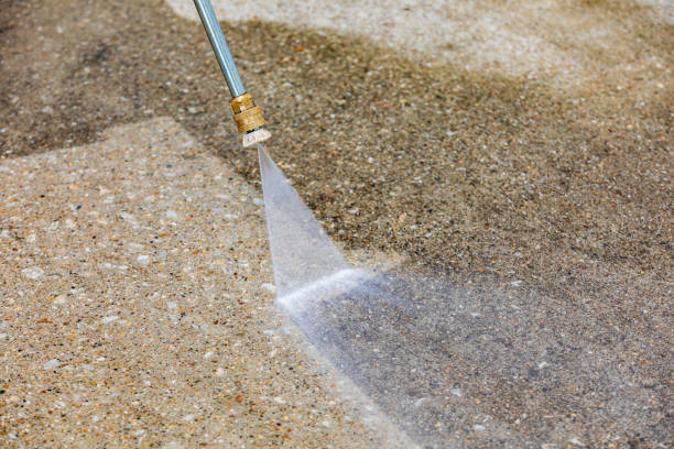 Best Dumpster Area Cleaning  in Bull Shoals, AR