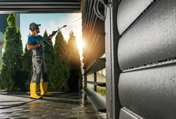 Best Gas Station Cleaning  in Bull Shoals, AR